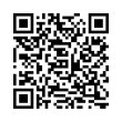 Código QR (código de barras bidimensional)