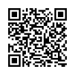Código QR (código de barras bidimensional)