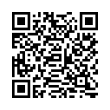 Código QR (código de barras bidimensional)