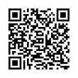 Código QR (código de barras bidimensional)
