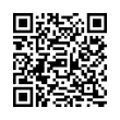 Código QR (código de barras bidimensional)