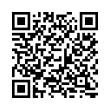 Código QR (código de barras bidimensional)